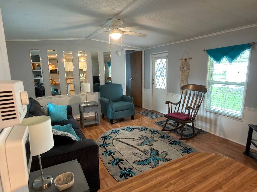 715 Century Lane a Winter Haven, FL Mobile or Manufactured Home for Sale